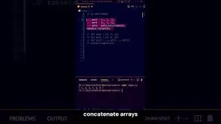Javascript Hacks | Spread operator #shorts #video #youtube #youtubeshorts #coding #programming