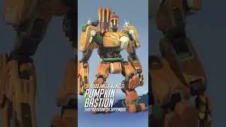 Overwatch 2 Shop Rotation (24 September 2024)