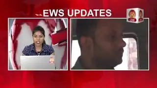 A Handicap Lady Rape : Nepali News Update -   20th June 2018