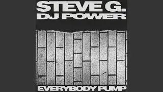 Everybody Pump (Power Ambient Mix)