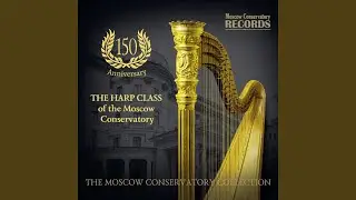 Three Elegies for Low Male Voice and Harp to Poems by A. Pushkin (1938) : 2. &ldquo;In Vain, Dear...
