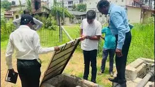 Beyond the Pipes: A Closer Look at Small-Scale Wastewater Treatment in Sri Lanka
