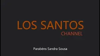 Happy Birthday Sandra Sousa
