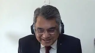 Dr. Yashpal Singh on CGWA Guidelines 2020 & U. P. Ground Water (Management and Regulation) Act, 2019