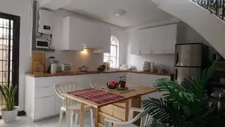 Моя кухня из ИКЕА