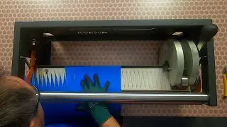 Novitool&reg; Pun M&trade; Mobile Continuous Finger Punch Method