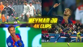 neymar jr 4k clips for editing!!🔥⚡✨