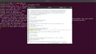 Solución de error de límite de carga en método POST en Laravel 8