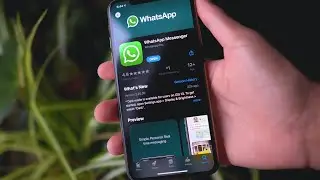 How to enable WhatsApp Dark Mode on iOS and Andriod