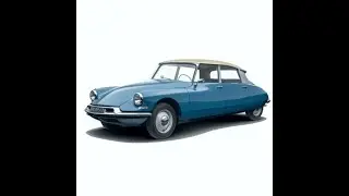 Citro&euml;n ID 19 - Service Manual - Owners Manual - Wiring Diagrams - Spare Parts Catalog