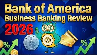 Bank of America Business Banking Review 2026