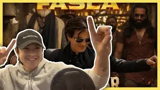 FA9LA (Фасла) | РЕАКЦИЯ | Дхурандхара