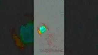More Blue Orb- sweet edits -stacked filters from FLMH pipeline