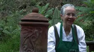 Leni Sorenson on Southern Foodways