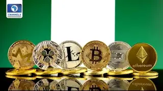 Nigeria, Morocco & Kenya Top Crypto Adoption In Africa