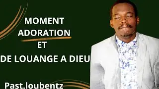 Jezi ooo gade jus kote ou mennen m an kompa|Pasteur loubentz Marcellus