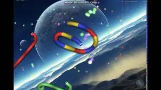 slither.io mods - новое расширение