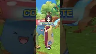 Pok&eacute;mon Master EX Chapter 4 Bud to Blossom Wake-Up Call + Molayne sync pair story