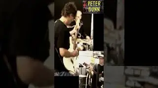 Rock Around the Clock & Peter Gunn #guitar #classic #guitarmusic
