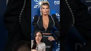 Alexis Calls Out Gretchen and Slade on RHOC