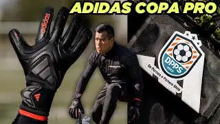 ADIDAS COPA PRO  - REVIEW & PLAY TEST / Los m&aacute;s elegantes de Adidas