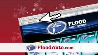 Flood Auto Group's Race to the Finish!