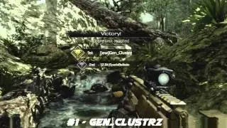 Prone Challenges You #4!