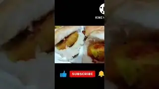 Vada Pav | Mumbai famous | Full recipe on my YouTube channel Lifeline Kitchen#lifelinekitchen#famous