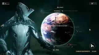 Warframe 2020 gameplay