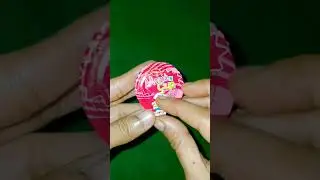Pran Magic Cup Lychee Jelly #ytshorts#jelly