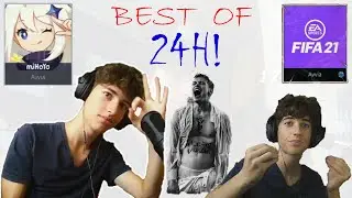 BEST OF 24 ORE!