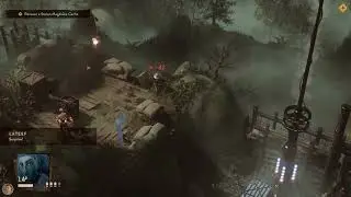 Sneaky Lateef | Lamplighters League #31