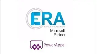 Microsoft PowerApps Video 4 -  Update (Editar) Rows SharePoint List - Portugu&ecirc;s
