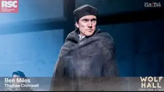 Meet The Characters of 'Wolf Hall Parts 1 & 2'