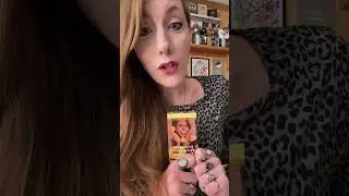 Be careful with this one, they are becoming self aware, but they still have healing to do. ❤️&zwj;🩹