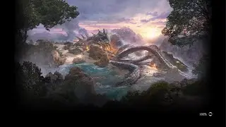 Baldur's Gate 3 lift the Shadow Curse quest bug