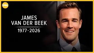 Remembering James Van Der Beek