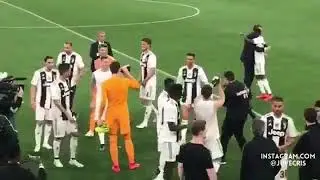 RONALDO DRINKS ALCOHOL!?