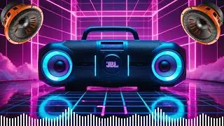 JBL Deep Impact Bass Sound Check &ndash; Feel the Drop