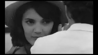 LUC&Iacute;A - Trailer