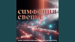 Симфония света (feat. Natalia Parubchishina) (Version combining Indian classical,...