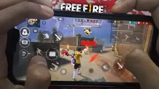 iPhone 11 Smooth Rush Gameplay Handcam 🎀 [Highlights]