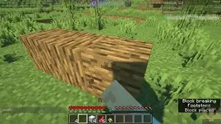 Bainequo's 'Java Anxiety' [1] Minecraft Java Edition (PC) Hardcore Single Player