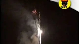 Extreme Firepower