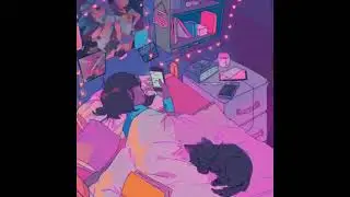 Pale Waves - My Obsession (Slowed + Reverb)