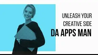 David Wilbur Jr's PlayHouse DA APPS MAN #shorts # DavidWilburJr #davidwilburjrsplayhouse