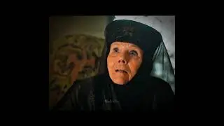 It was me | Olenna Tyrell- Sombra | 4k60fps edit #gameofthronesedit