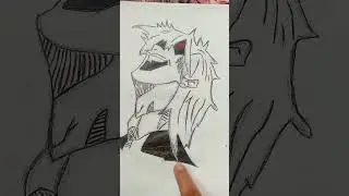 please rate my art work#drawing #shorts