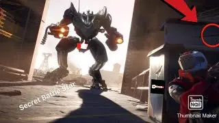 B.R.U.T.E secret Battle Star  Loading Screen   (FORTNITE)