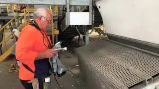Easy Greasing With VelM GreasEZ - VAP Australia's Innovative Global Lubrication Technology!